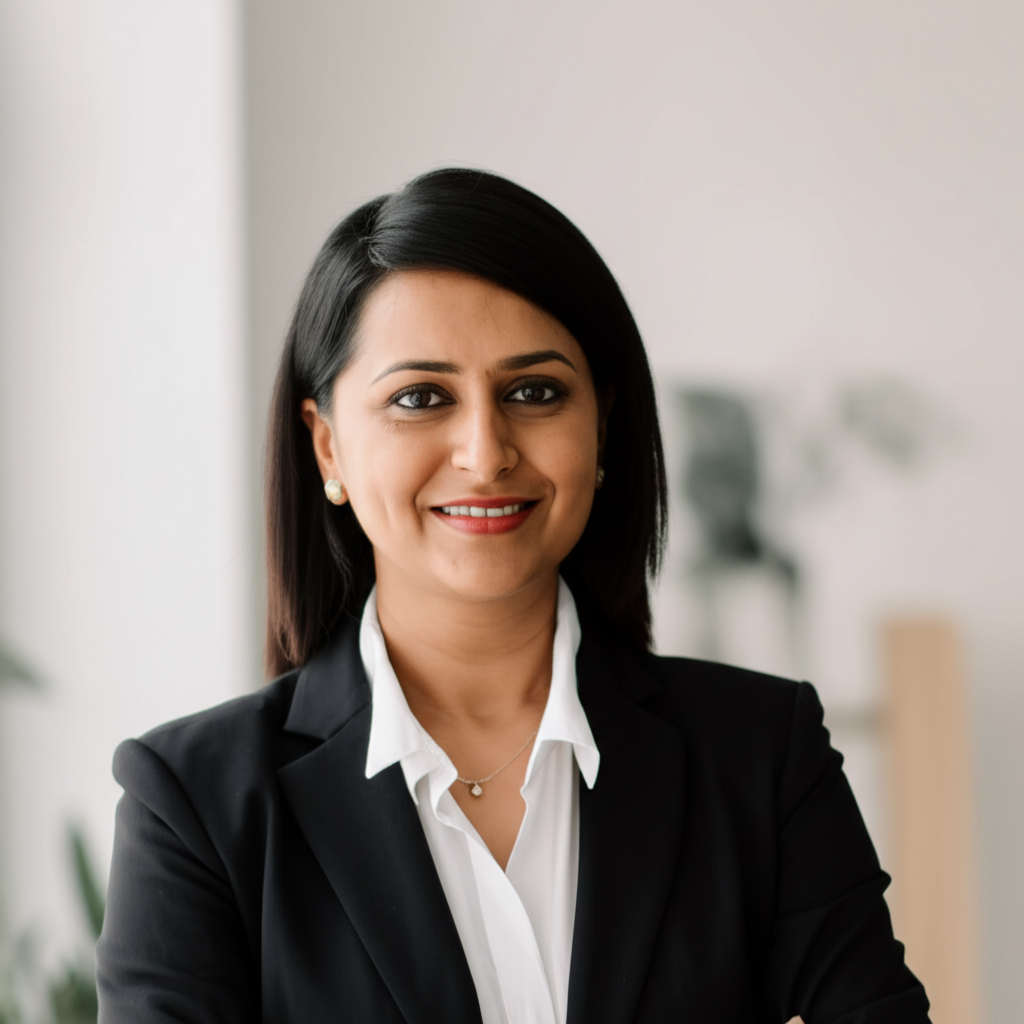 Lisa Patel